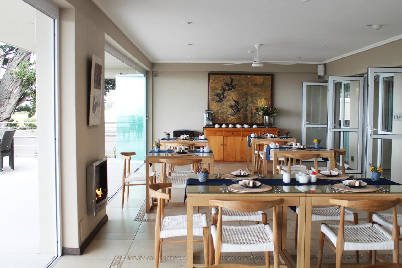 Abalone Guest Lodge Hermanus Luaran gambar