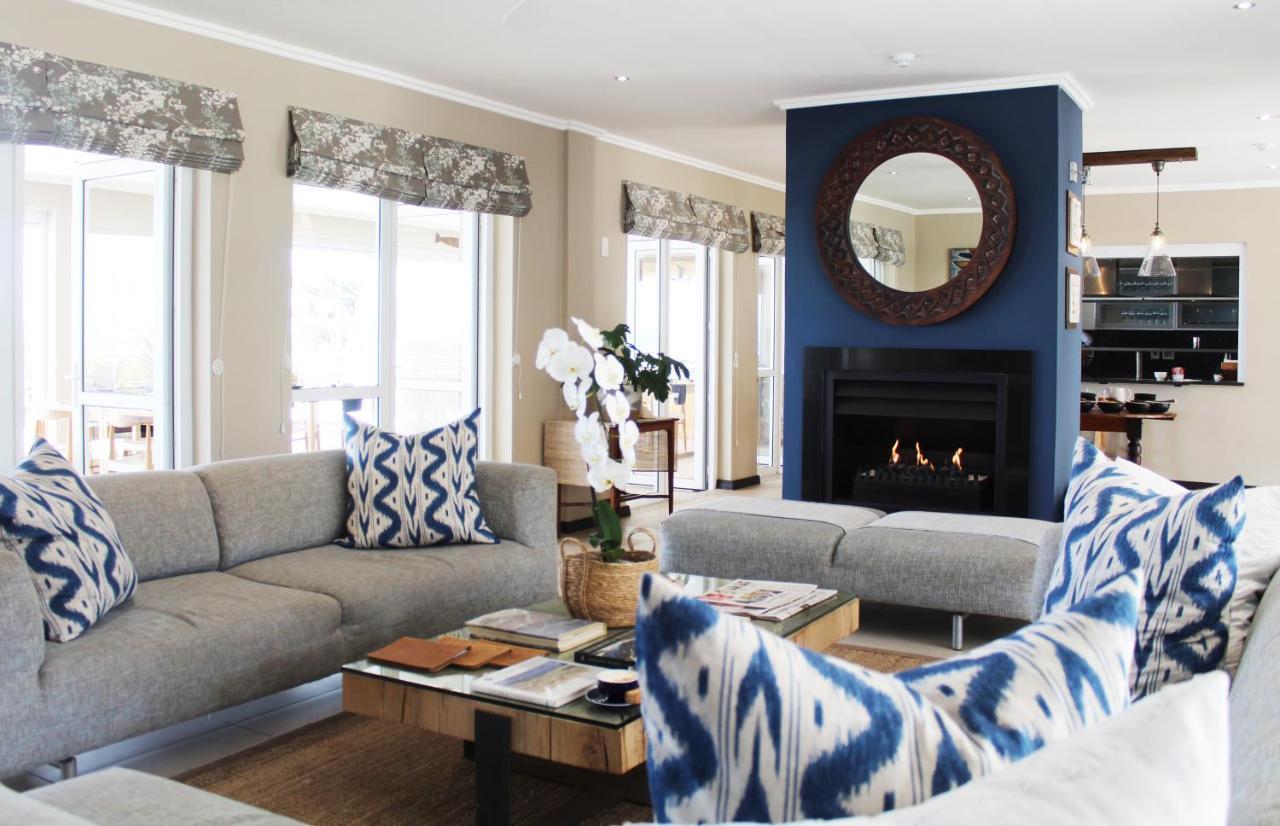 Abalone Guest Lodge Hermanus Luaran gambar