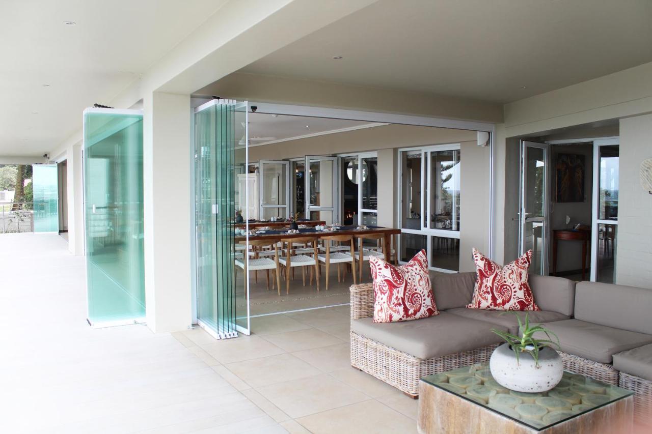 Abalone Guest Lodge Hermanus Luaran gambar