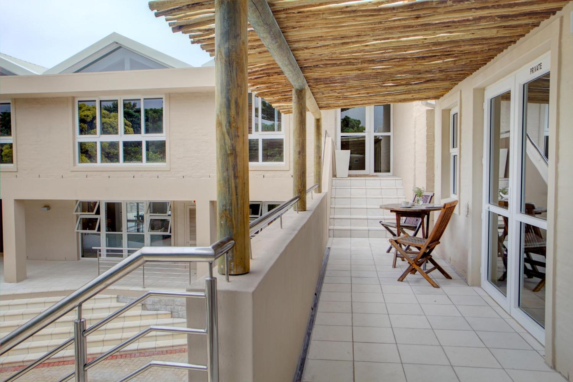 Abalone Guest Lodge Hermanus Bilik gambar