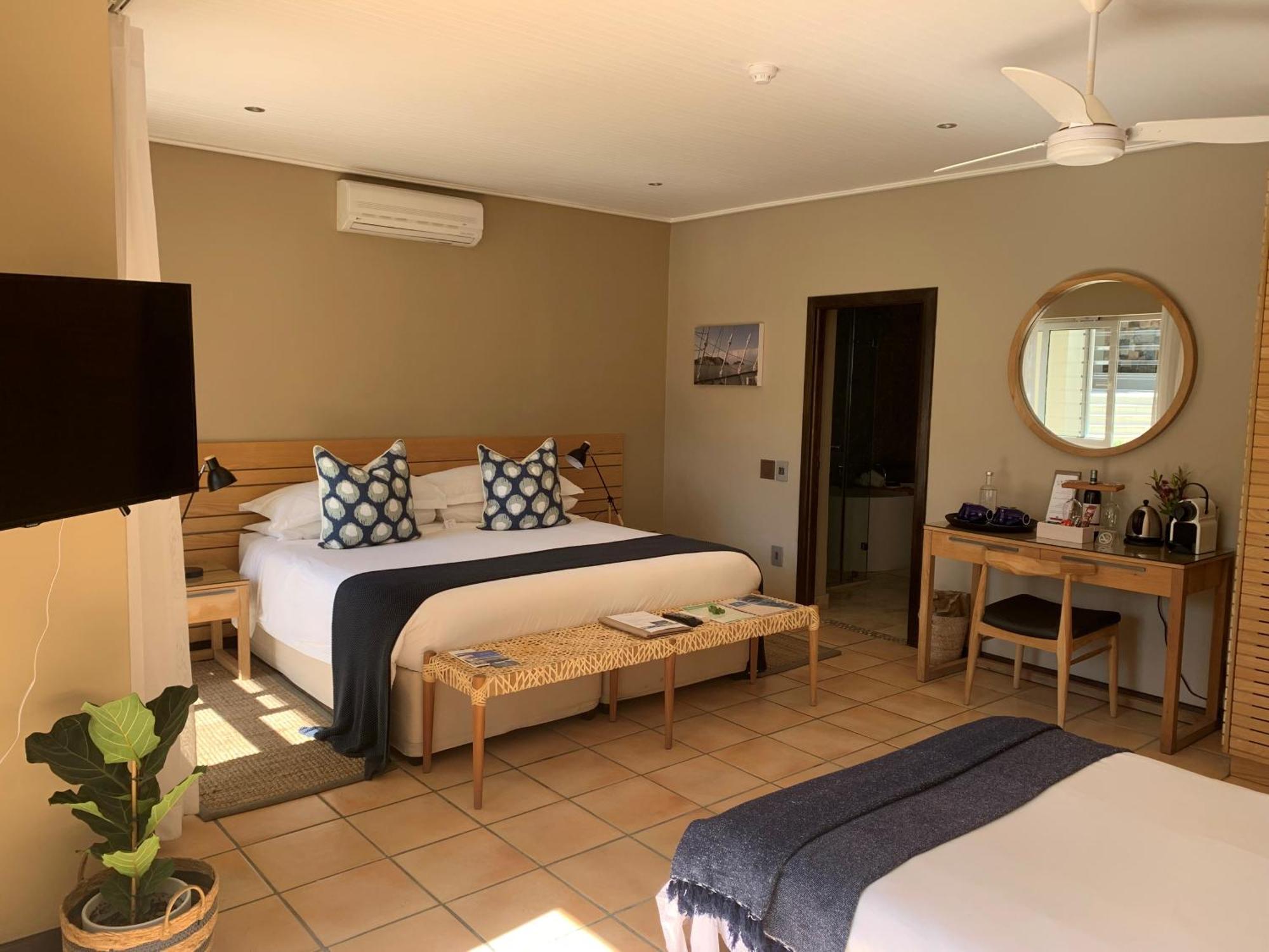 Abalone Guest Lodge Hermanus Luaran gambar
