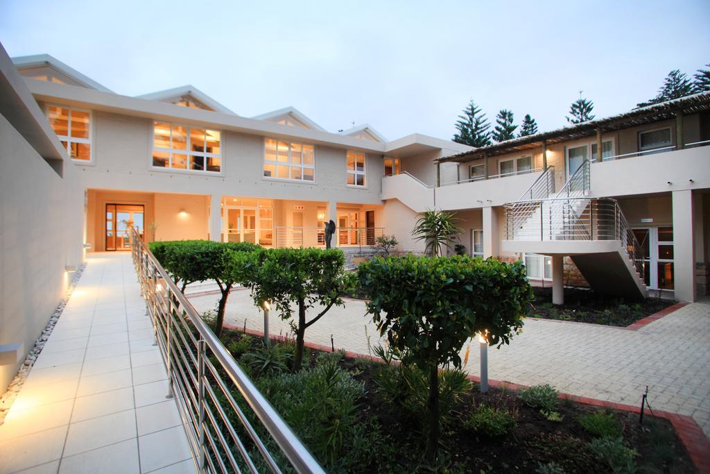 Abalone Guest Lodge Hermanus Luaran gambar