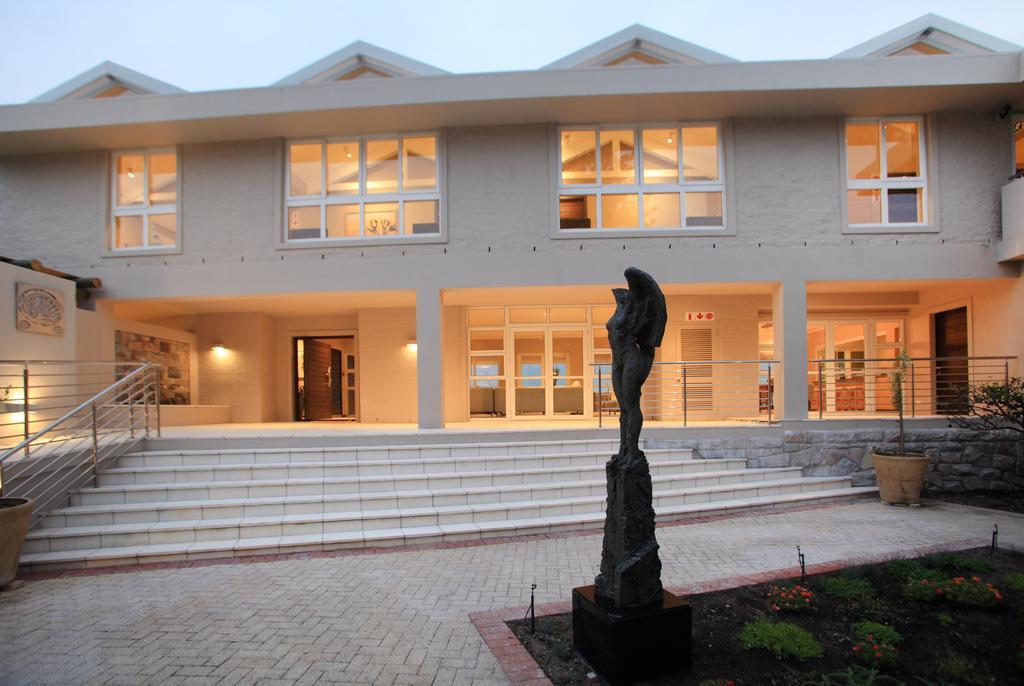 Abalone Guest Lodge Hermanus Luaran gambar