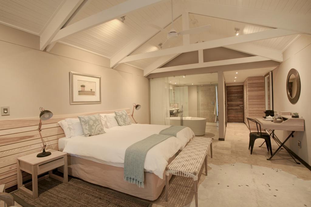 Abalone Guest Lodge Hermanus Luaran gambar