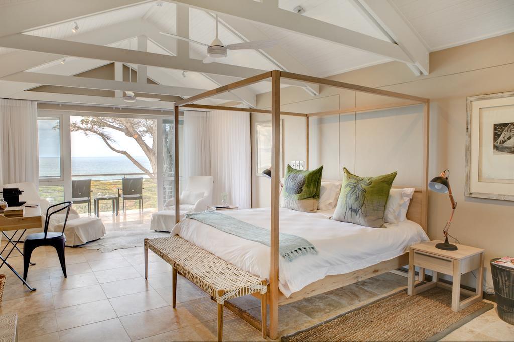 Abalone Guest Lodge Hermanus Luaran gambar