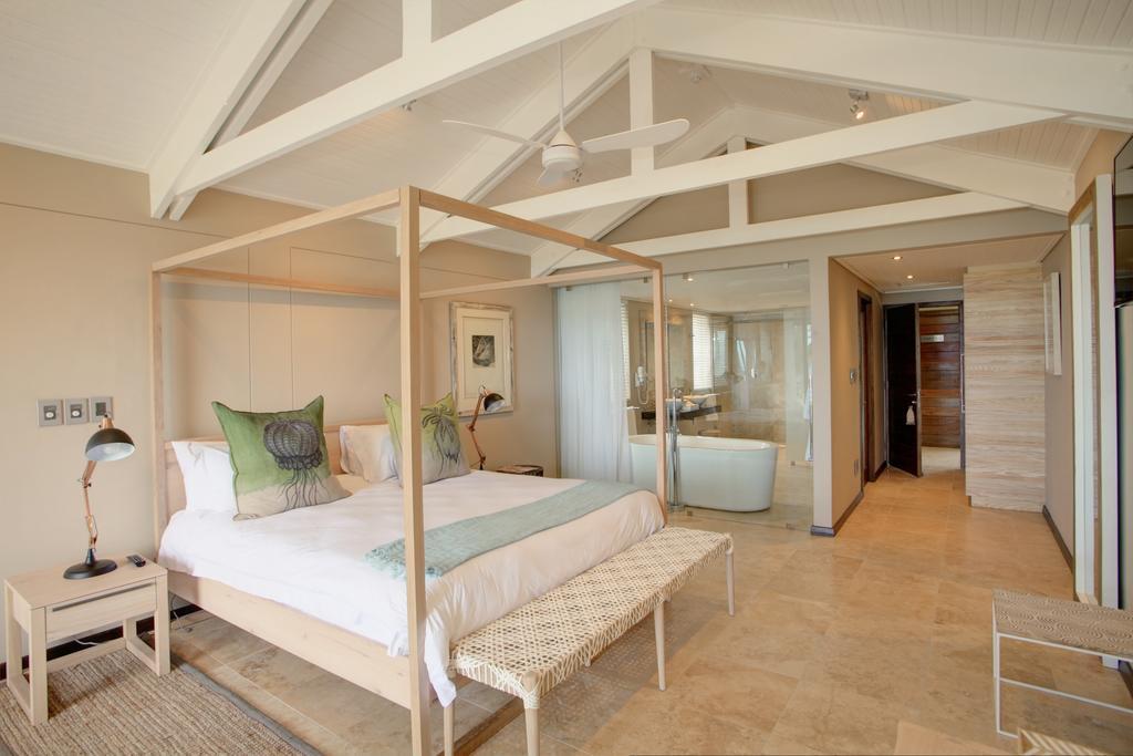Abalone Guest Lodge Hermanus Luaran gambar