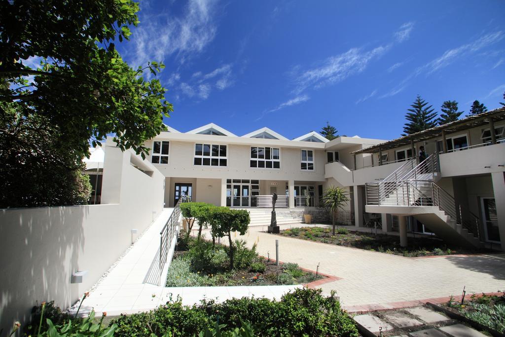 Abalone Guest Lodge Hermanus Luaran gambar