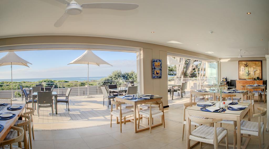 Abalone Guest Lodge Hermanus Luaran gambar