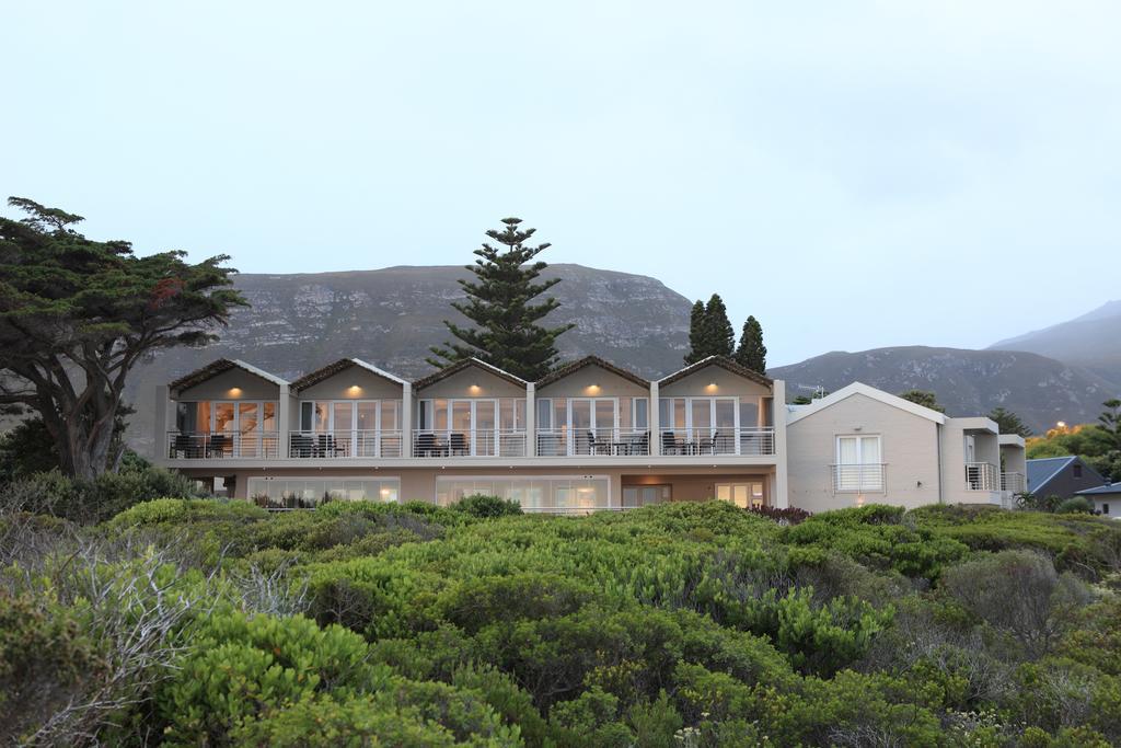 Abalone Guest Lodge Hermanus Luaran gambar