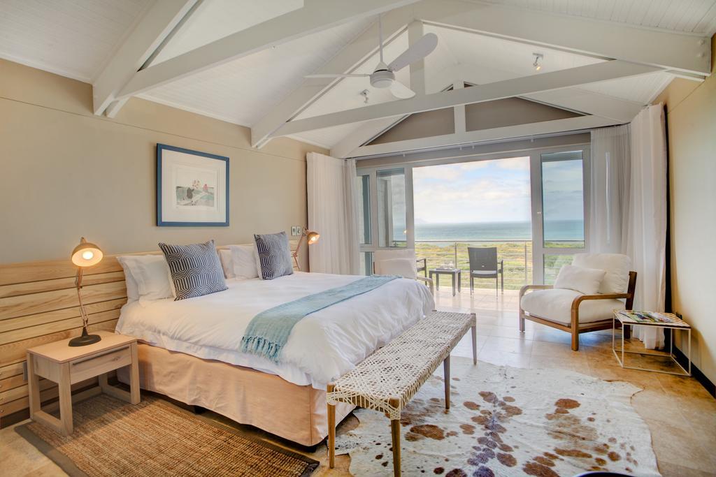 Abalone Guest Lodge Hermanus Luaran gambar