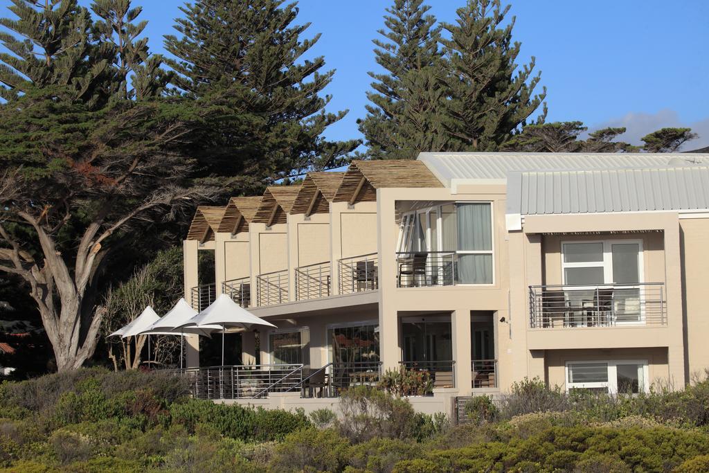 Abalone Guest Lodge Hermanus Luaran gambar
