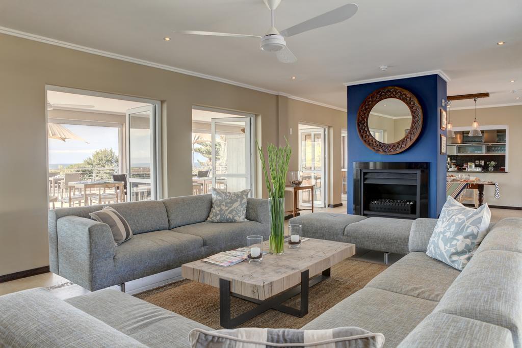 Abalone Guest Lodge Hermanus Luaran gambar