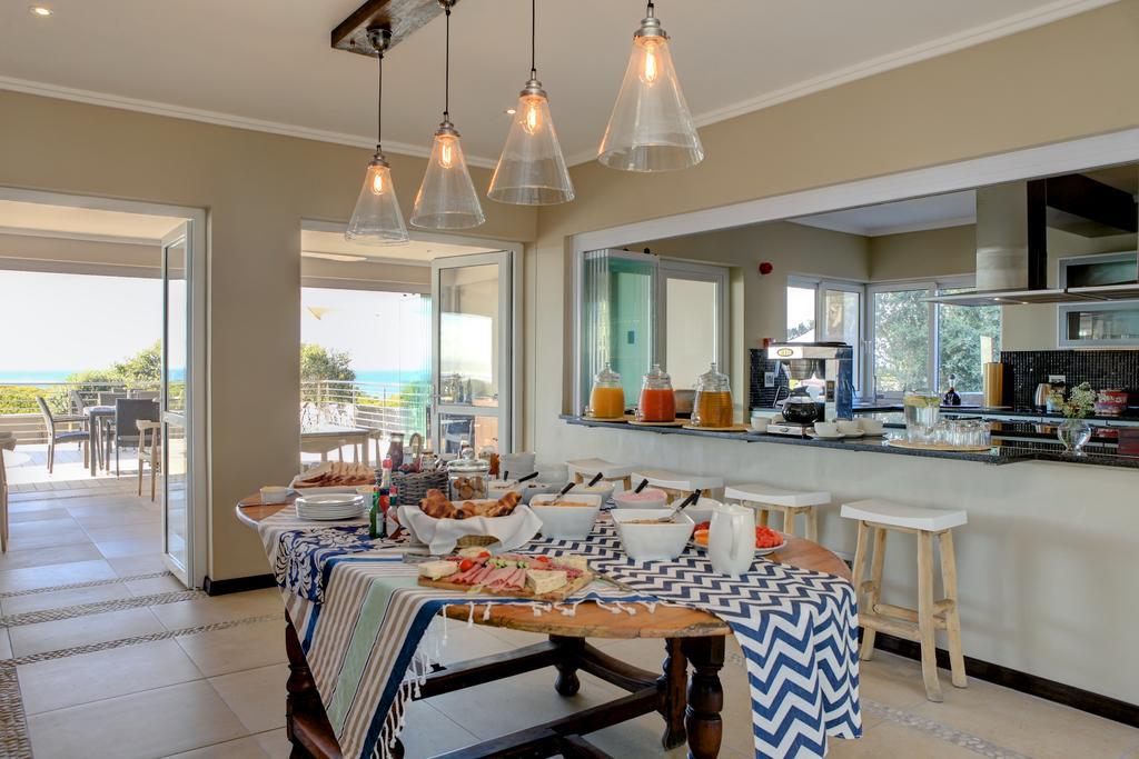 Abalone Guest Lodge Hermanus Luaran gambar