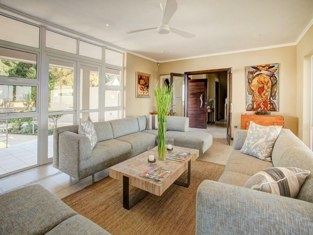Abalone Guest Lodge Hermanus Luaran gambar