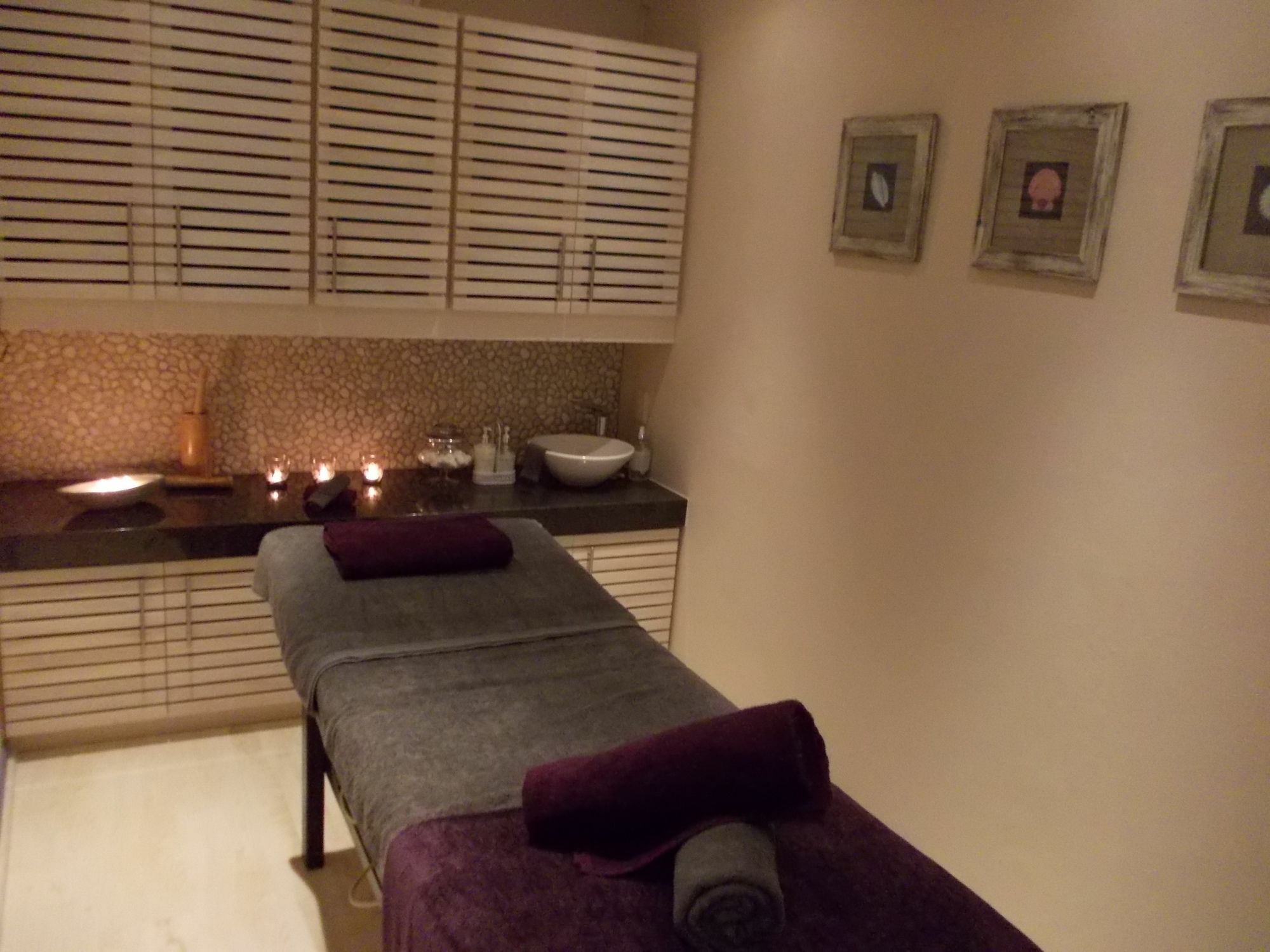 Abalone Guest Lodge Hermanus Luaran gambar