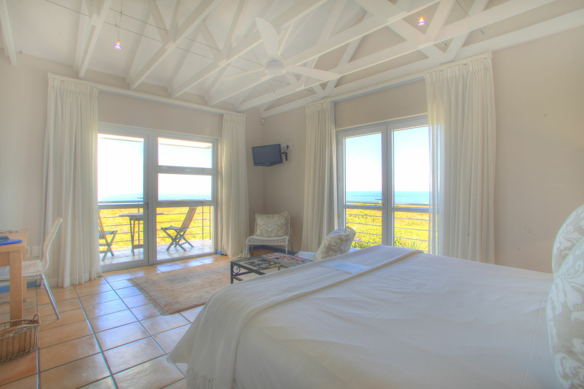 Abalone Guest Lodge Hermanus Luaran gambar