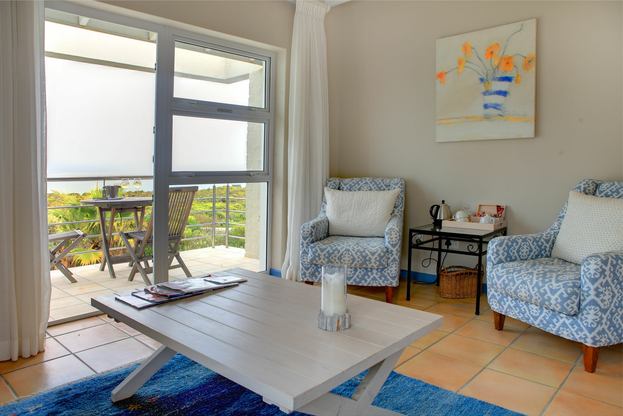 Abalone Guest Lodge Hermanus Luaran gambar