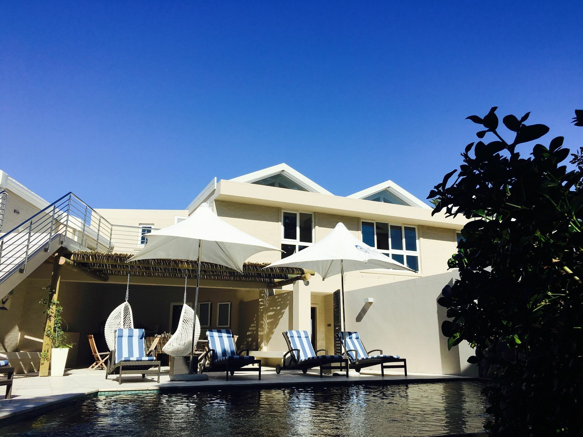 Abalone Guest Lodge Hermanus Luaran gambar