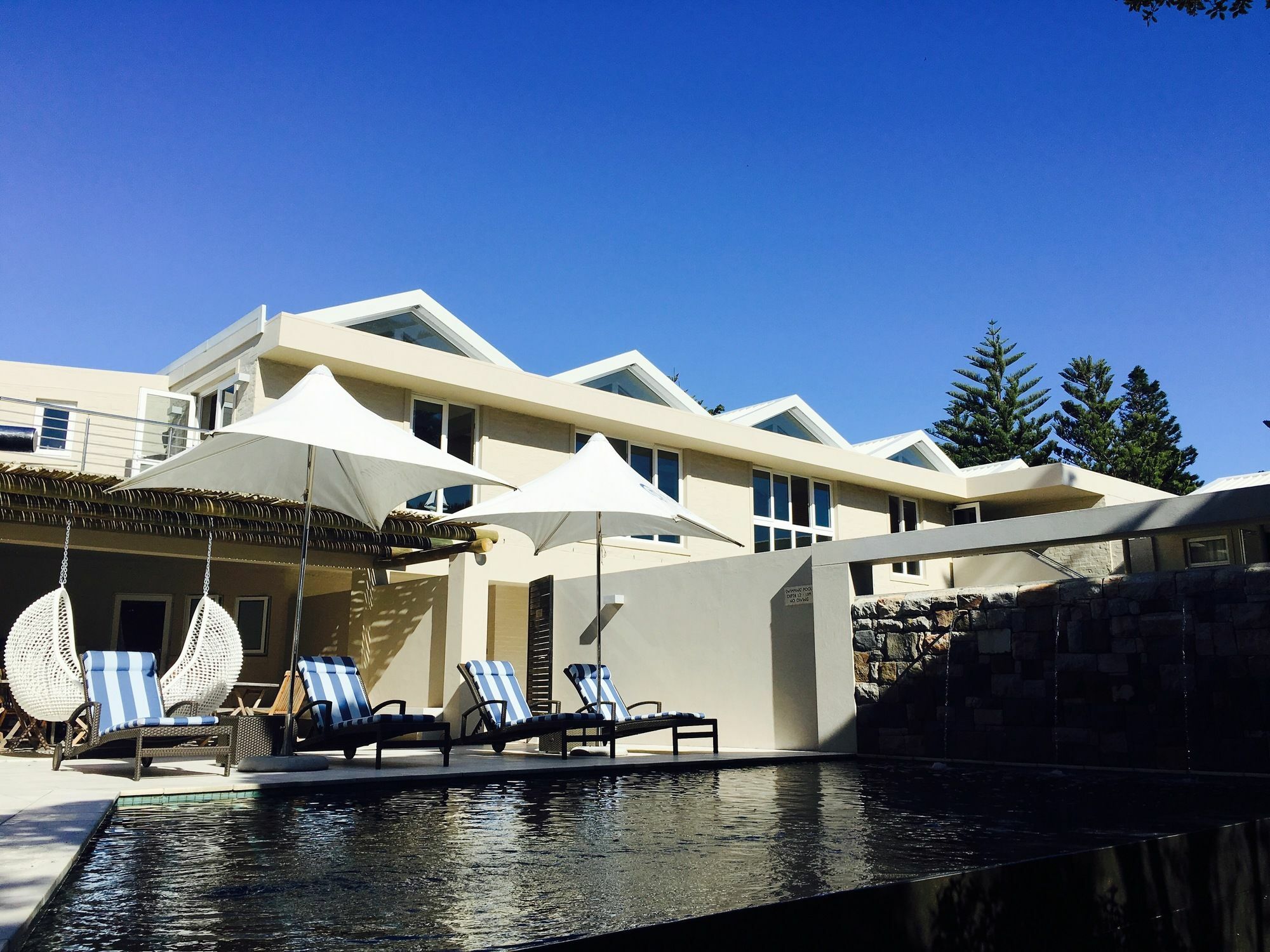 Abalone Guest Lodge Hermanus Luaran gambar
