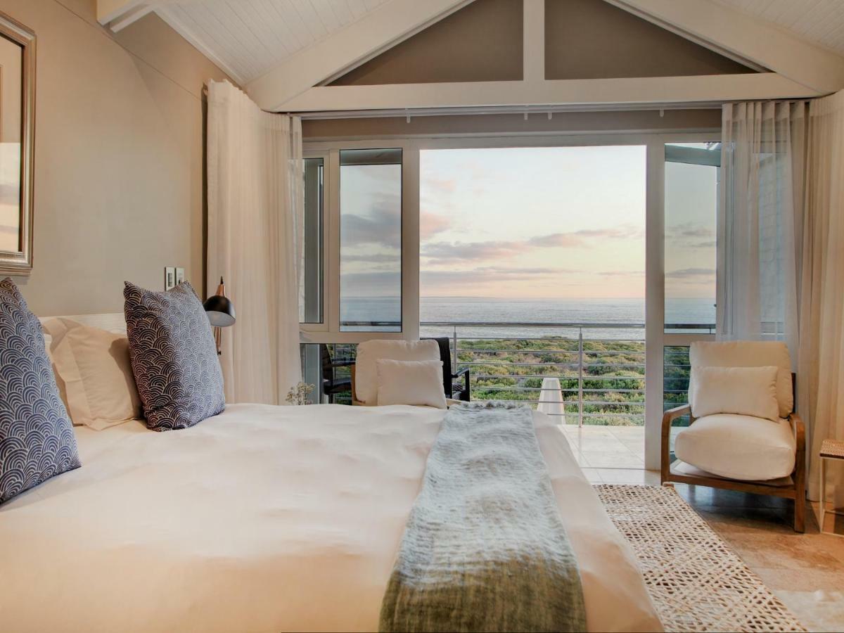 Abalone Guest Lodge Hermanus Luaran gambar