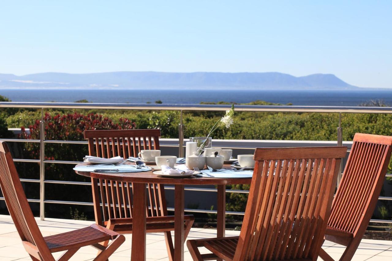 Abalone Guest Lodge Hermanus Luaran gambar