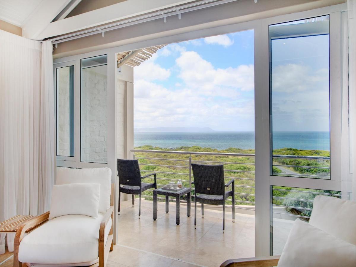 Abalone Guest Lodge Hermanus Luaran gambar