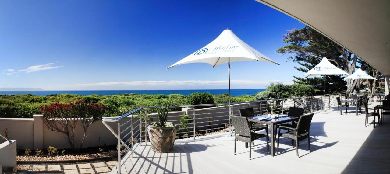 Abalone Guest Lodge Hermanus Luaran gambar
