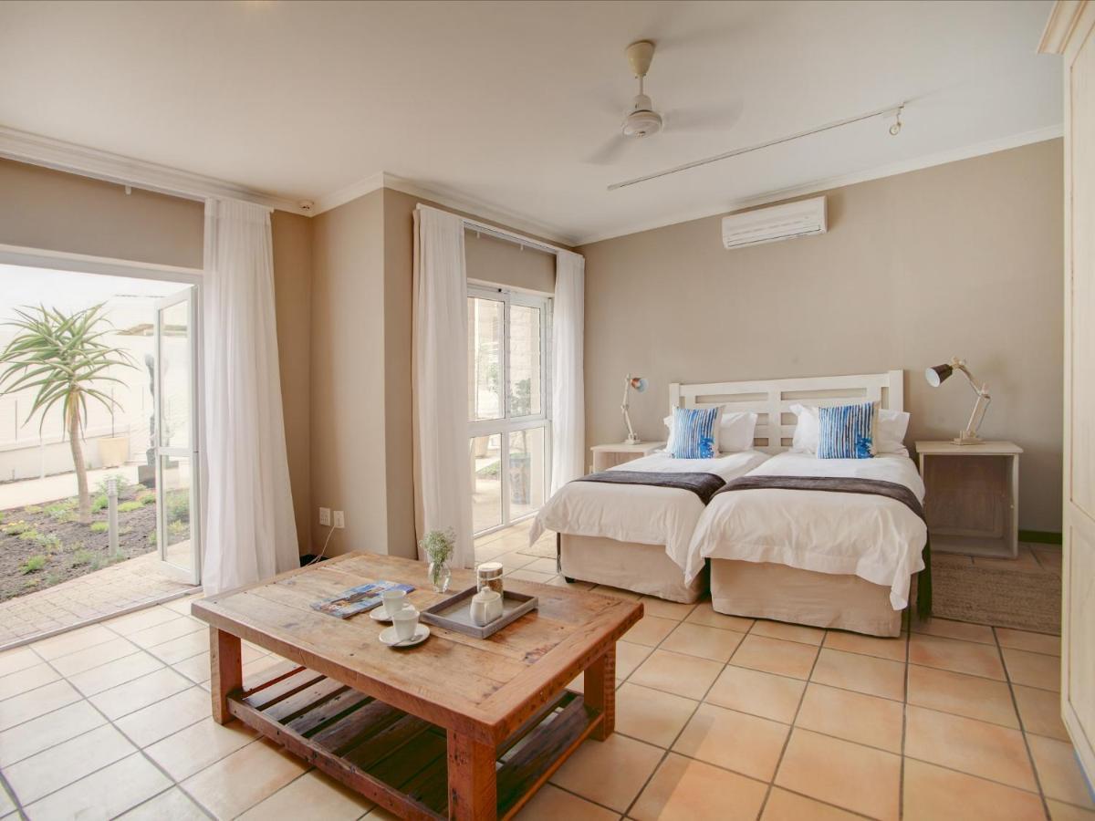 Abalone Guest Lodge Hermanus Luaran gambar