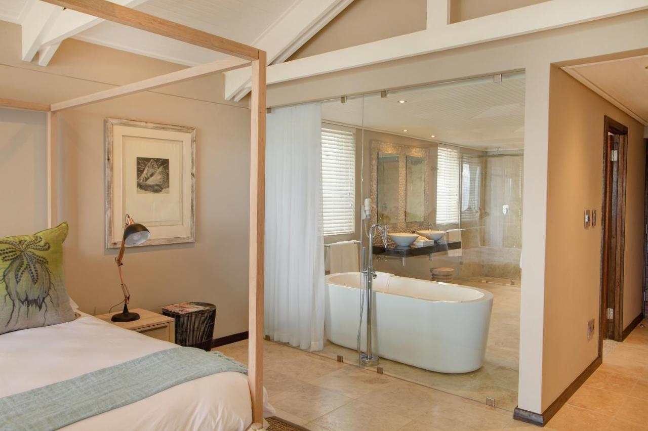 Abalone Guest Lodge Hermanus Luaran gambar